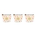 thumbnail image 4 of tamizeot Wallets Floral Small Money Mini Key Holder Bags Gift For White None 3Set, 4 of 6