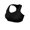 Black, variant on Bras for Women no Underwire, Sports Bras for Women Large Bust, Women Seamless Sports Bra Wireless Yoga Bra with Removable Pads