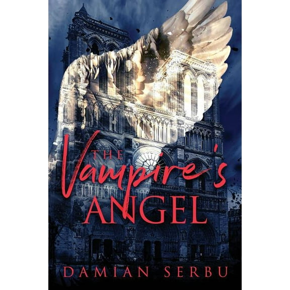 Realm of the Vampire Council The Vampire's Angel, Book 1, (Paperback)