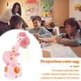 thumbnail image 5 of Drawing Projector Table for Kids Trace Draw Projector Toy Child Smart Projector Sketcher Desk Educational Early Learning Projection Drawing Table Learning Projection Painting Machine, 5 of 5