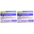 thumbnail image 5 of 2 Pack - Vagisil Anti-Itch Creme Original Strength 1 oz Each, 5 of 7