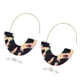 thumbnail image 1 of Pendientes Vintage Minnieouse AP008231-06 Azul Marrón, 1 of 6
