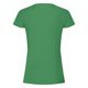 thumbnail image 3 of Fruit of the Loom - Camiseta para Mujer (Verde Kelly), 3 of 3