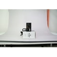thumbnail image 2 of Zalman GigaMax 600W Power Supply, 2 of 6