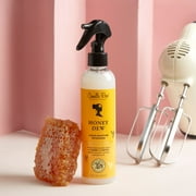 Camille Rose Honey Dew Hydrate & Shine Moisture Refresher Spray with Honey & Nettle Root, 8fl,oz.