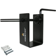 Meister Mounted Hand Wrap Roller