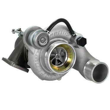 aFe Bladerunner Turbochargers Dodge Diesel Trucks 03-07 L6-5.9L (td)
