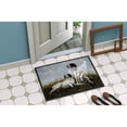 thumbnail image 4 of Carolines Treasures HMHE0011JMAT English Pointer by Michael Herring Indoor or Outdoor Mat, 24" x 36", Multicolor, 4 of 4