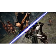 TECMO KOEI Attack on Titan 2 (XBX1)