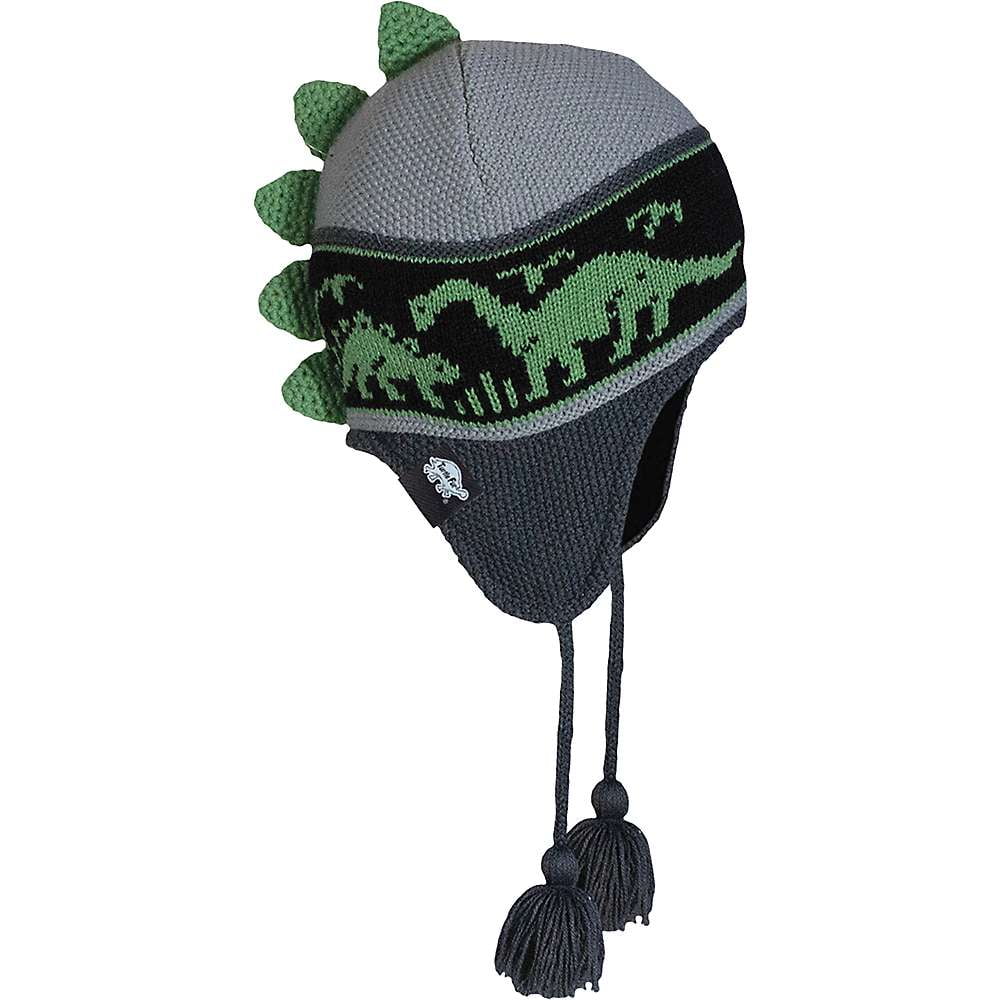 Turtle Fur Kids' Dr. Dino Hat by Turtle Fur