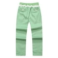 thumbnail image 2 of Richie House Girls' Custom fit leisure pants RH1225, 2 of 7
