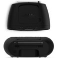 thumbnail image 2 of Sistema micro Hi-Fi Philips TAZ5000 con reproductor de CD y Bluetooth 5.4, 2 of 5