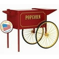 thumbnail image 2 of Paragon Large Red Cart, 2 of 2