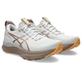thumbnail image 3 of Zapatillas para correr ASICS Gel-Kayano 32 para mujer Blanco/Naranja 11.5, 3 of 9