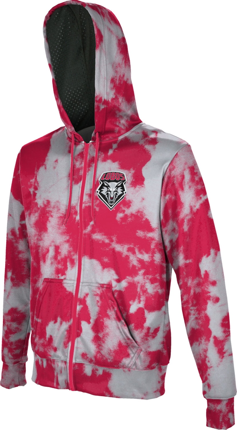 ProSphere University of New Mexico Boys Hoodie Sweatshirt Letterman