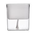 thumbnail image 1 of The Hydroponic Flowerpot Plant of Automatically Absorbs Water Hydroponic Party Decoration Home Decoration for Wedding Decoration Event Decoration Holiday Decor, 1 of 1