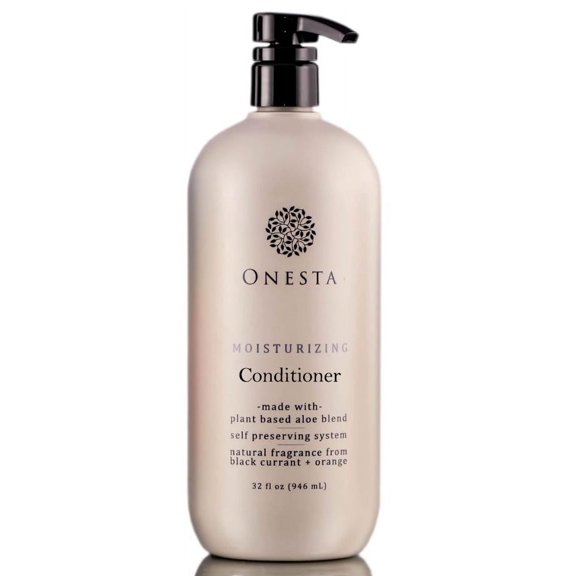 Onesta Moisturizing Conditioner - 32 oz