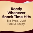 thumbnail image 4 of Snack Pack Chocolate Fudge Pudding, 3.25 oz Pudding Cups, 4 Count, 4 of 9