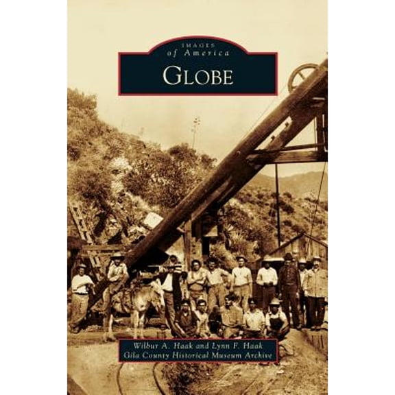 Globe (Hardcover)