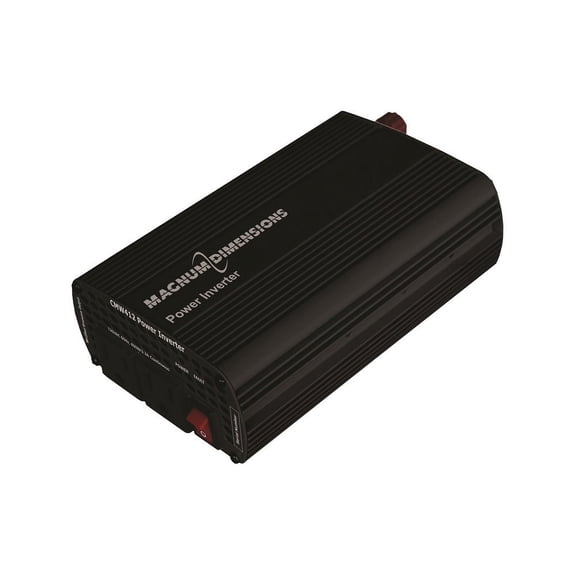 400W 12VDC Modified Sine Inverter CMW Series