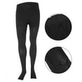 thumbnail image 1 of Pantyhose Open Toe, Durable Compression Stockings, For Women Leg S,M,L,XL,2XL, 1 of 8