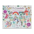 thumbnail image 1 of Mi Encantada Caja Con Pegatinas de Gemas Paidos Libro de Bolsillo Libros Infantiles 1A, 1 of 2