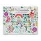 thumbnail image 1 of Mi Encantada Caja Con Pegatinas de Gemas Paidos Libro de Bolsillo Libros Infantiles 1A, 1 of 2