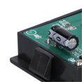 thumbnail image 2 of LED Display Digital Voltmeter 2-Wire Voltage Tester 50-500V for AC 50-35V, 2 of 2
