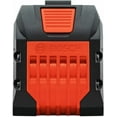 thumbnail image 3 of Bosch Core 18V Lithium-Ion 12.0 Ah Battery, 3 of 8