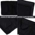 thumbnail image 3 of unbranded 1Ud Funda Portátil Para Electrónico Con Material Impermeable Y Oxford Negro, 3 of 7