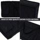 thumbnail image 3 of unbranded 1Ud Funda Portátil Para Electrónico Con Material Impermeable Y Oxford Negro, 3 of 7