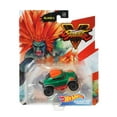 thumbnail image 4 of Hot Wheels Blanka Vehicle, 4 of 4