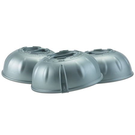 FROG @Ease Floating Replacement SmartChlor Cartridge 3-Pack 01-14-3258