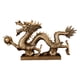 thumbnail image 5 of Estatua de Fengshui, escultura de dragón de resina, estatua de dragón de chinos para estante, festivales de primavera, regalo de, 5 of 9