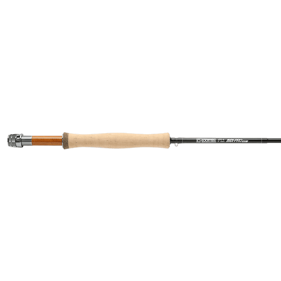 Gloomis Fishing IMX-PRO V2 490-4 FRESHWATER FLY [13002-01]