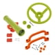thumbnail image 1 of Equipo de juegos para niños, regalos para el día de San Valentín para niños, accesorios para columpios Verde, 1 of 9