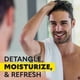 thumbnail image 4 of Set de champú y acondicionador The Beard Club para hombre 2 en 1, 4 of 9