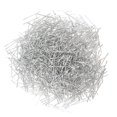 thumbnail image 3 of 1000 PACK DOME HEAD RIVETS OPEN BLIND Blind Rivets STAINLESS STEEL 2.4mm 2.4x7mm, 3 of 9
