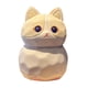 thumbnail image 2 of Figura de Gato Decorativa Sunnimix Estilo B para Salpicadero de Coche Escritorio Gabinete Dormitorio, 2 of 7