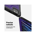 thumbnail image 3 of Case for iPad Pro 11 Inch 2022 2021 2020 2018 iPad Air 5th 4th Gen 10.9 with Foldable Stand, Pencil Holder, Screen Protector, Shockproof Protective Cover, 3 of 7