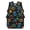 Colorful Truck, variant on Yuyamidu Fish Camo Backpack for School Middle School Book Bags 17 Inch Bookbag for Girls Boys 12-14 Portable Schoolbag with Adjustable Shoulder Strap