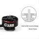 thumbnail image 4 of Motor Sin Escobillas C135 1303.5 5500KV 4S para FPV Freestyle 2.5 Pulgadas Cinewhoop 3 Pulgadas Drones con Palillo de Dientes Piezas de Bricolaje, 4 of 5