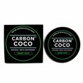 thumbnail image 2 of Carboncoco Vernis à Dents au Charbon Actif (Menthe Douce), 2 of 3