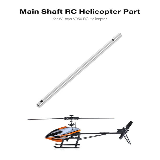 Wltoys Main Shaft RC Helicopter Part for WLtoys V950 RC Helicopter