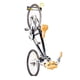 thumbnail image 2 of Rack de Pared Bike Parking System para 2 Bicicletas, 2 of 2