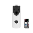 thumbnail image 1 of Vwrxbz Wall Mounted Automatic Aromatherapy Machine with Timer and Light Sensor Air Freshener Purifier for Hotel Bathroom Compact, 1 of 9