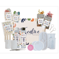 thumbnail image 1 of Trousse Ultime d'Art et d'Artisanat pour Adultes en Résine Époxy, 1 of 5