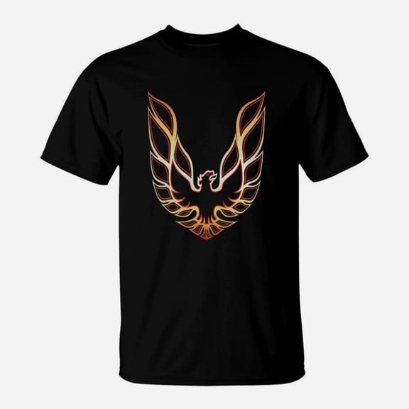 Firebird TShirt