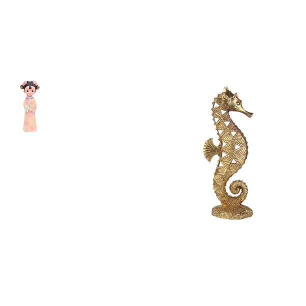 Estatua de muñeca de resina,Estatua de resina de niña antigua tradicional china,Estatua de resina,Estatua de resina para decoración del hogar,manualidades,oro,Escultura de oro,figura de
