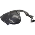 thumbnail image 4 of Fender Liner Front Driver Side For 2018-2021 Honda Odyssey, 4 of 8